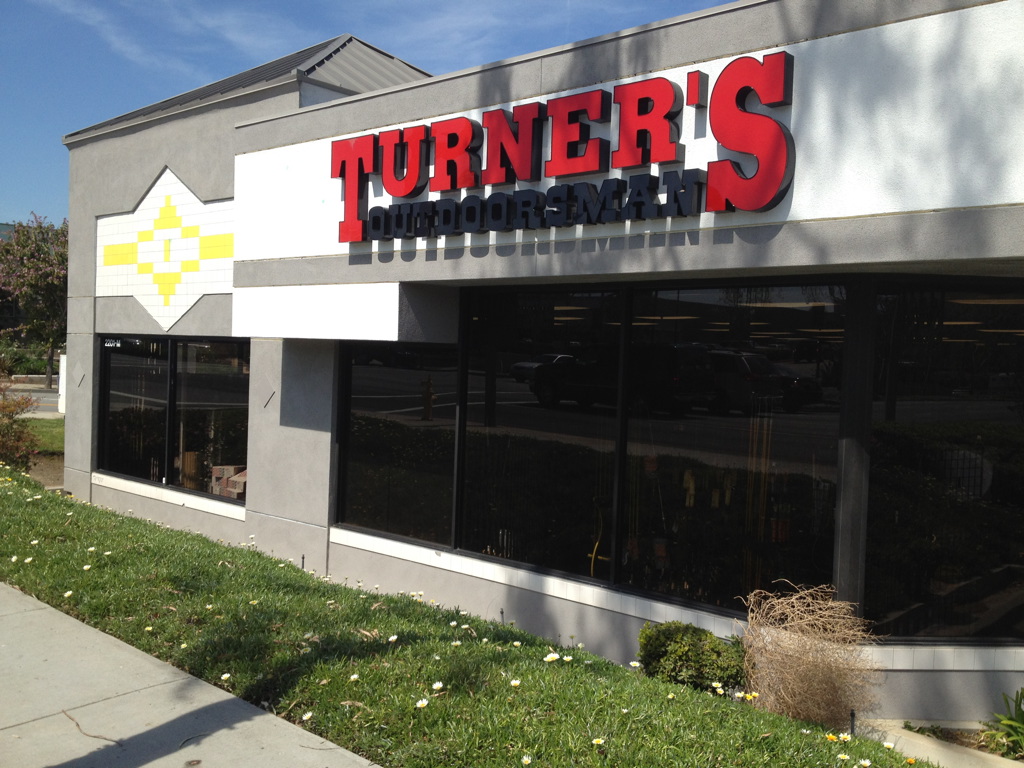 Turners Outdoorsman-Signal Hill | 2201 E Willow St, Signal Hill, CA 90755, USA | Phone: (562) 424-8628 Turners Outdoorsman-Signal Hill | 2201 E Willow St, Signal Hill, CA 90755, USA | Phone: (562) 424-8628