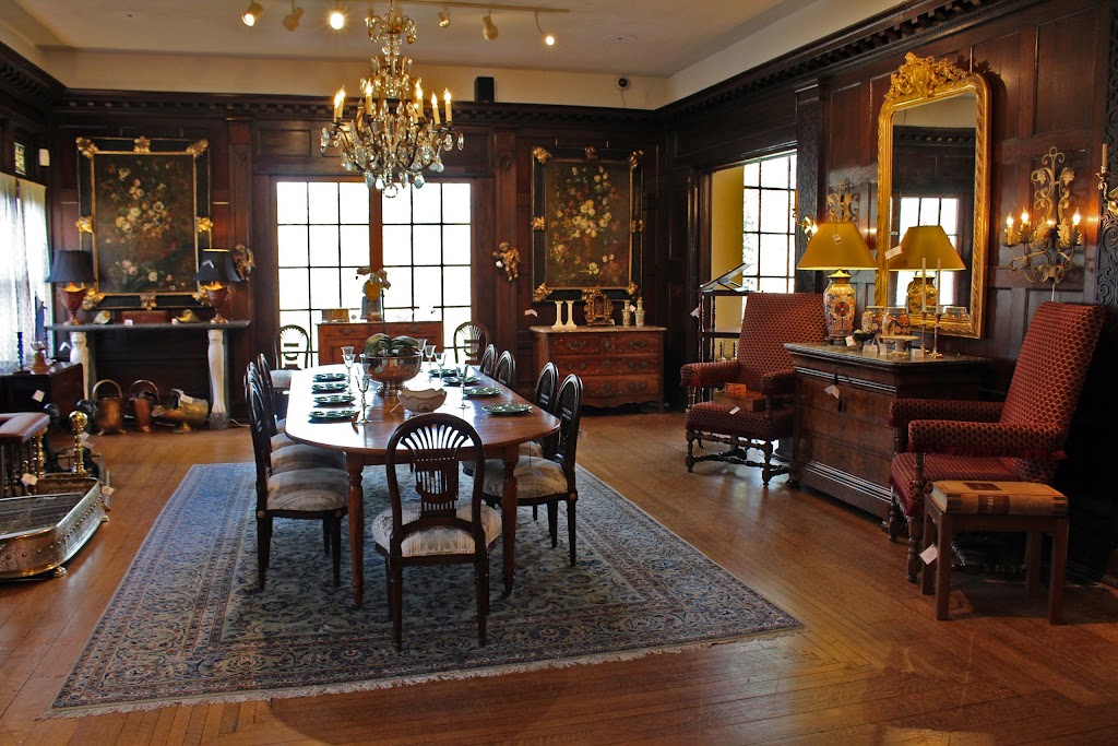 Whitehall Antiques | 1213 E Franklin St, Chapel Hill, NC 27514, USA | Phone: (919) 883-5478