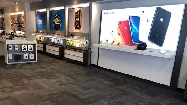 AT&T Store | 3067 Steinway St, Queens, NY 11103 | Phone: (718) 204-1941