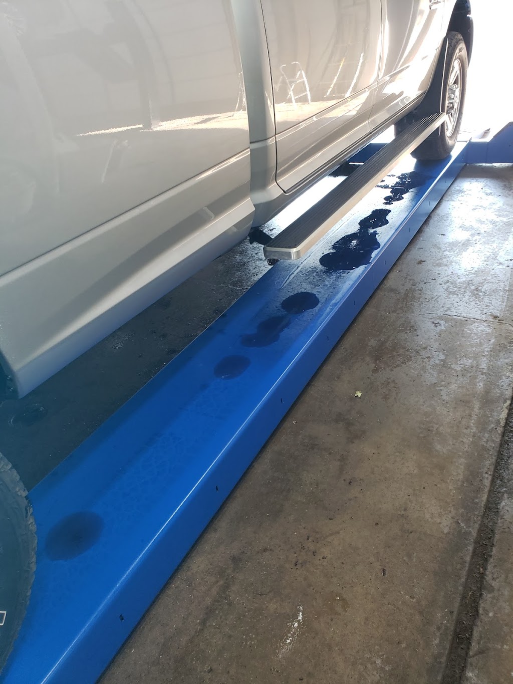 Rust Check Rust Prevetion Center Llc | 2050 Wilson Ave, Campbell, OH 44405, USA | Phone: (330) 743-7878