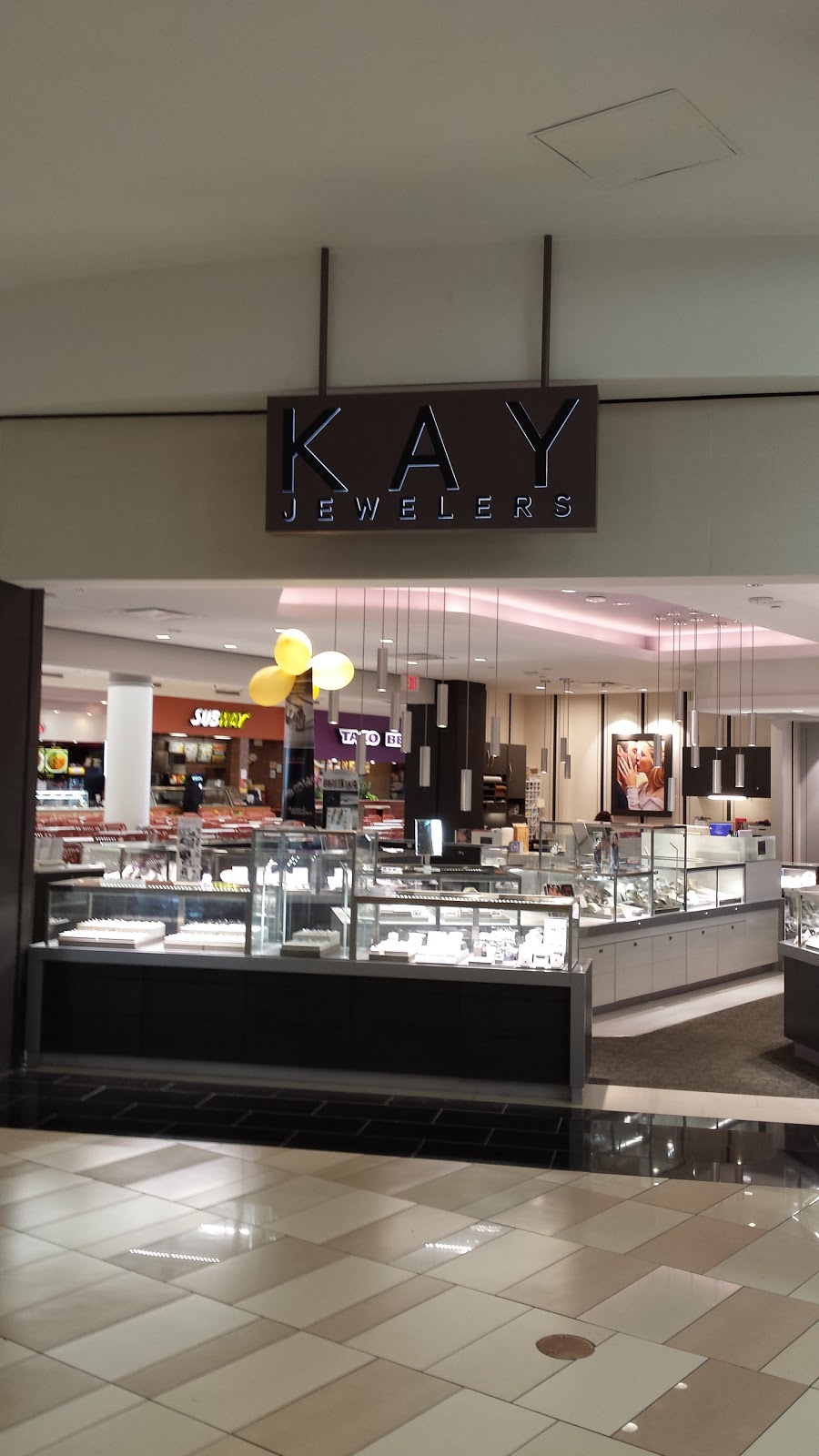 KAY Jewelers | 1 Crossgates Mall Rd B225, Albany, NY 12203, USA | Phone: (518) 456-1101