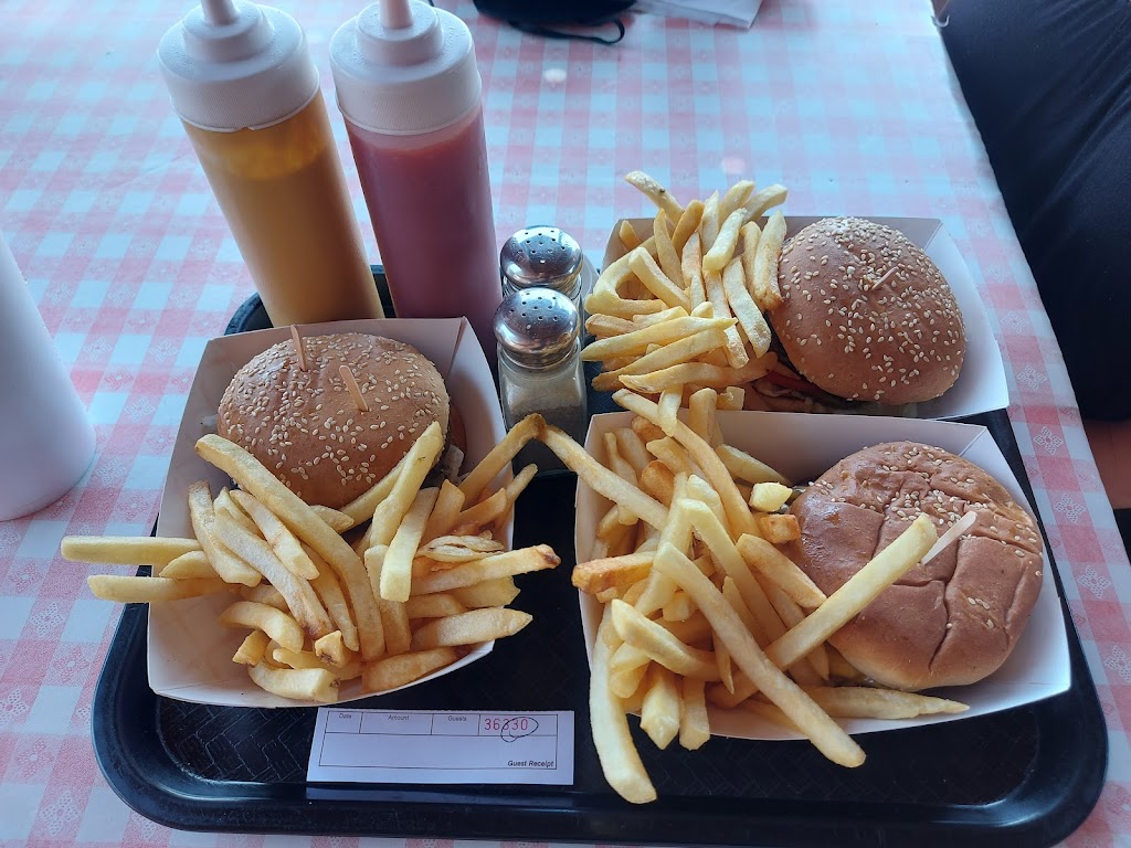 Miners Grill & Ice Cream Parlor | 4650 N Mammoth Mine Rd, Apache Junction, AZ 85119, USA | Phone: (480) 983-9591