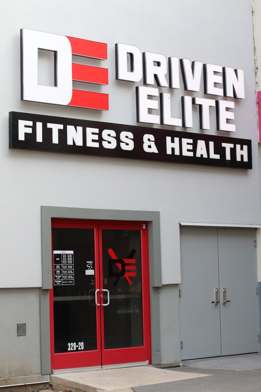 Driven Elite Health | 1800 E State Hwy 114 #101, Southlake, TX 76092, USA | Phone: (817) 912-1359