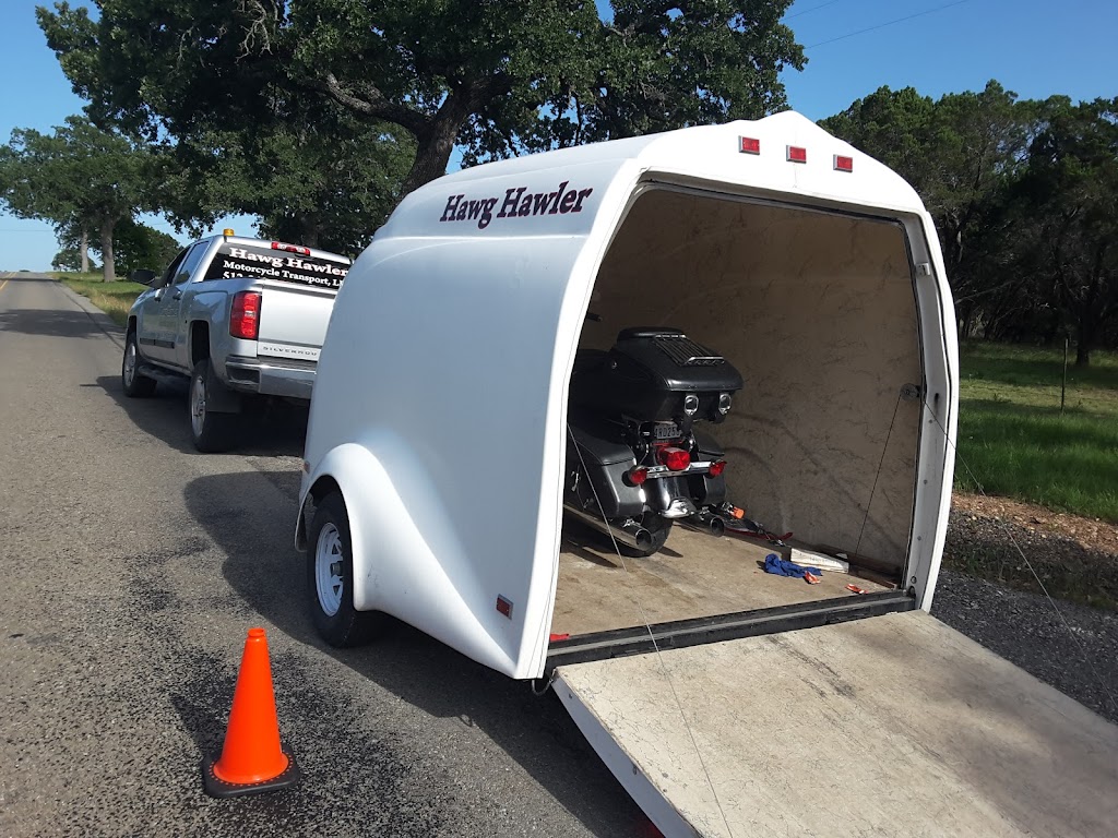 Hawg Hawler Motorcycle Transport | 1521 Orchard Dr, Leander, TX 78641, USA | Phone: (512) 848-5520