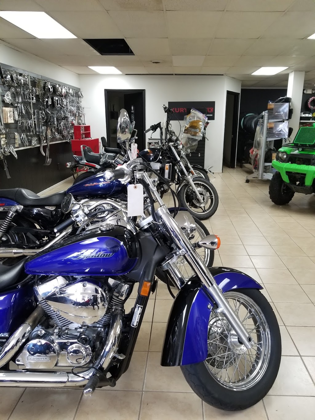 Trinity Cycle | 1704 S Mebane St, Burlington, NC 27215, USA | Phone: (336) 490-2928