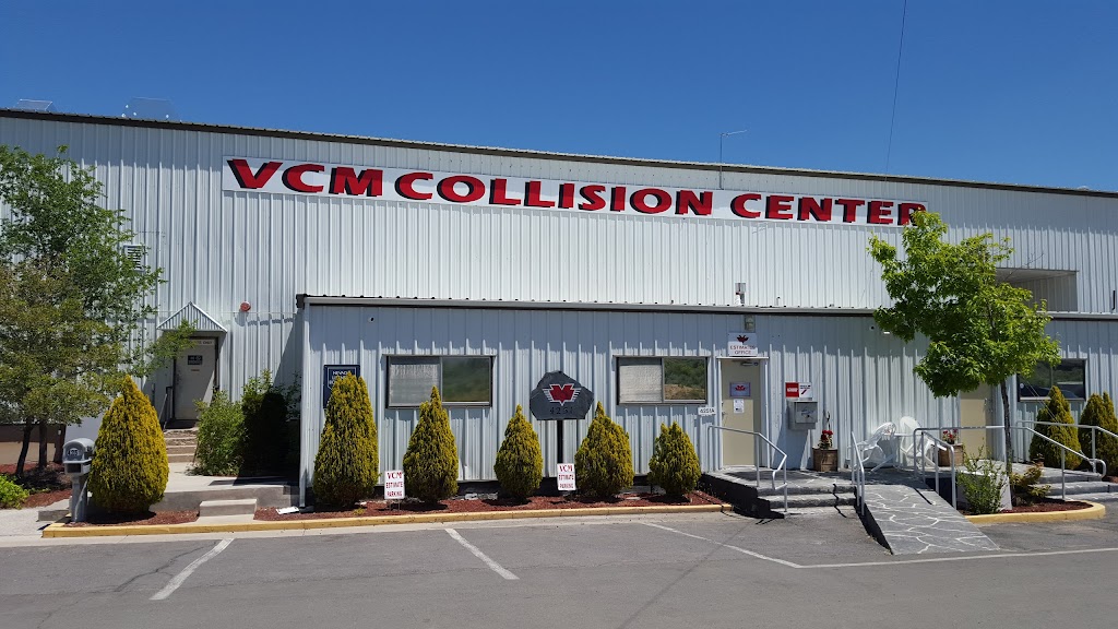 VCM Collision Center | 4251 US-50, Carson City, NV 89701, USA | Phone: (775) 885-1415