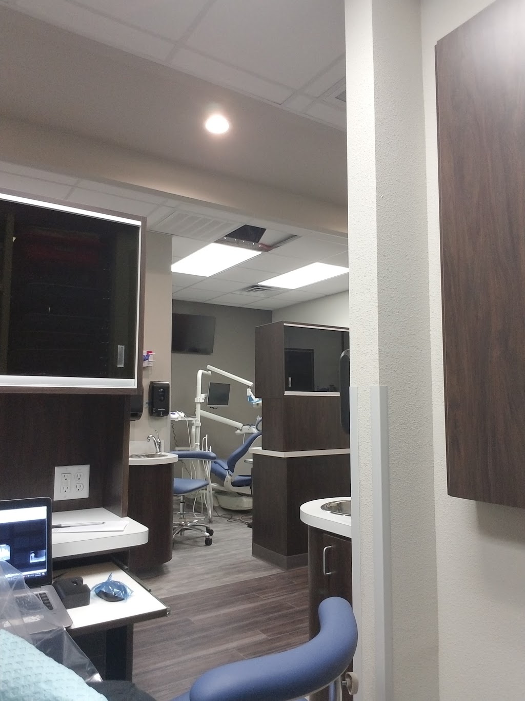 Jefferson Dental & Orthodontics | 1330 N McDonald St STE 200, McKinney, TX 75071, USA | Phone: (469) 289-4500