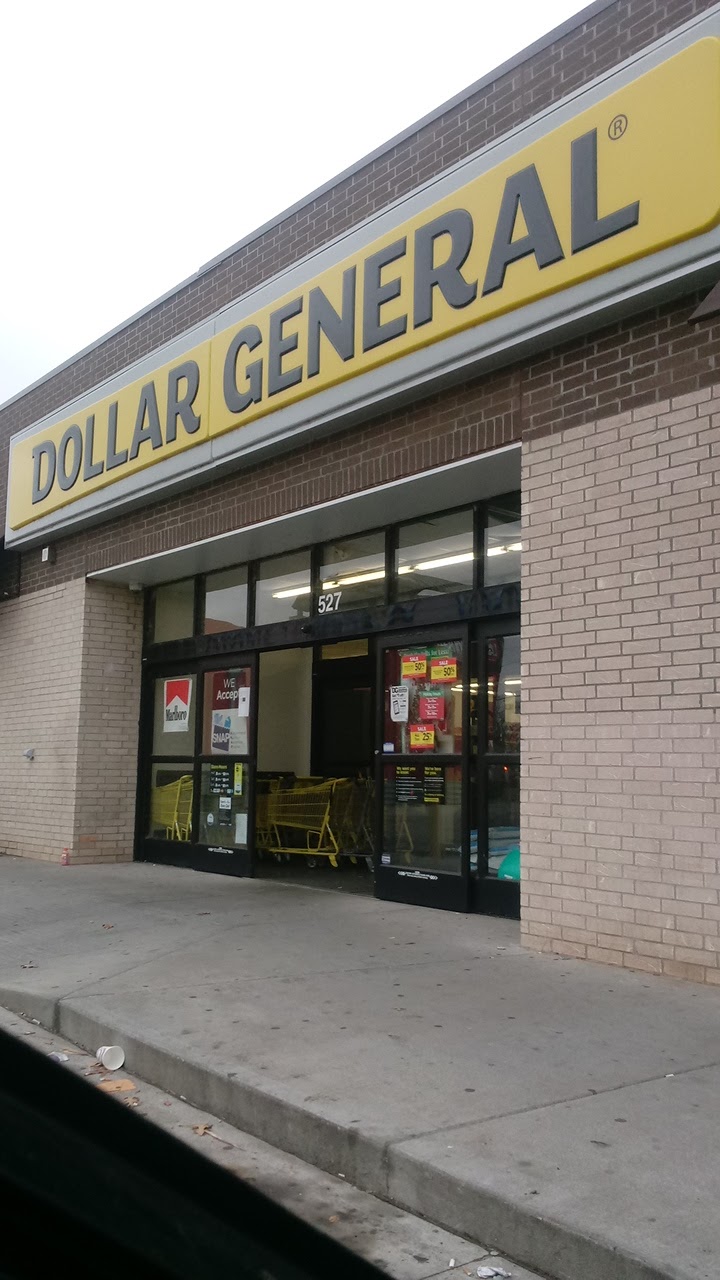 Dollar General | 527 W Grand Ave, Chickasha, OK 73018, USA | Phone: (405) 320-9658