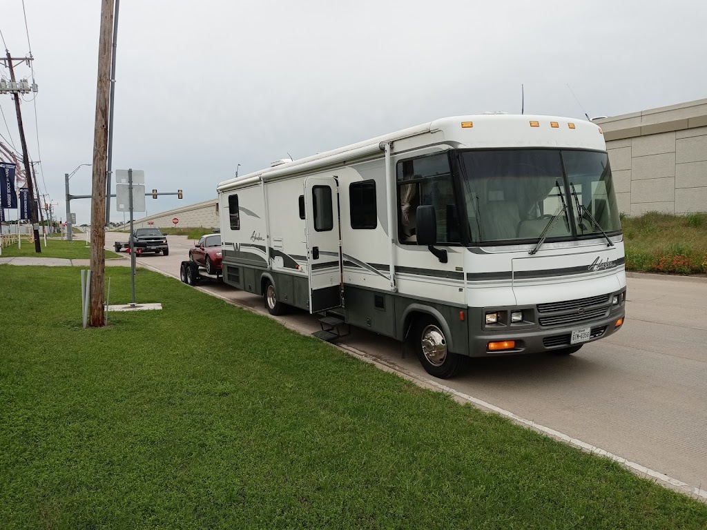 Texas Trailer Man | 10050 Jacksboro Hwy At, Nine Mile Bridge Rd, Fort Worth, TX 76135, USA | Phone: (817) 759-1950