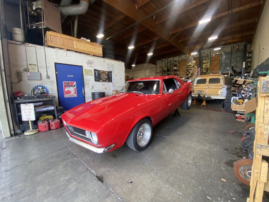 Rearend Specialties | 1040 Di Giulio Ave #350, Santa Clara, CA 95050, USA | Phone: (408) 988-3619