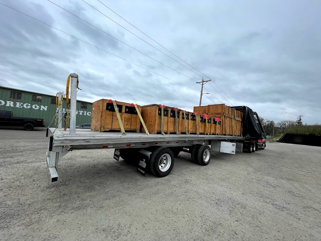 Pacific Corrugated Pipe Company | 6402 Miller Rd, Hubbard, OR 97032, USA | Phone: (503) 263-3330