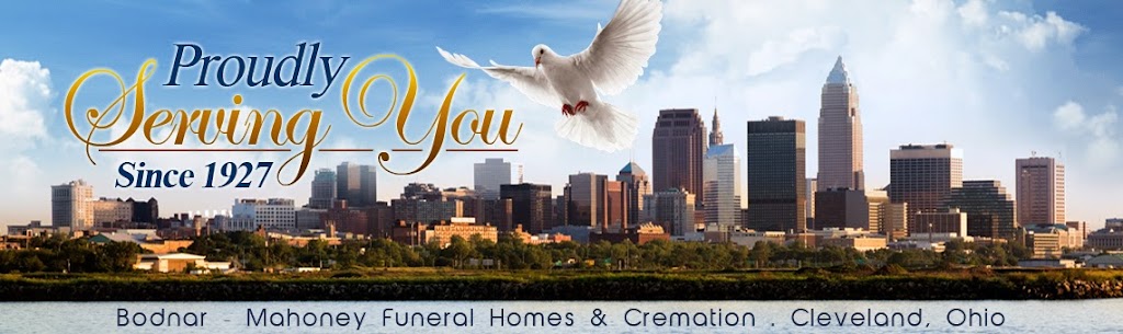 Bodnar-Mahoney Funeral Homes & Cremation Service | 16150 Brookpark Rd B, Cleveland, OH 44135, USA | Phone: (216) 631-3075