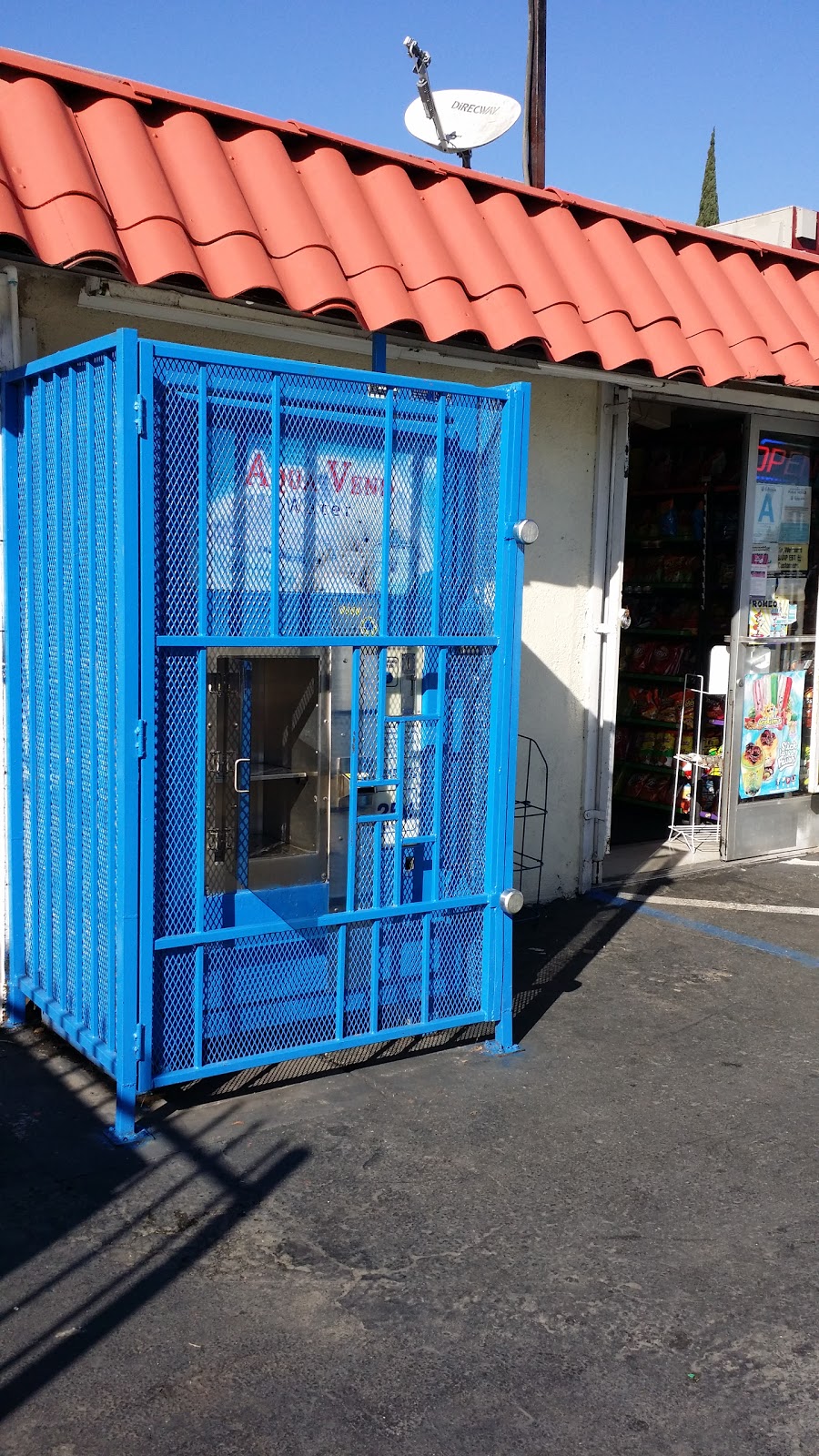 Gonzalez Meat Market, 6505 Purdy Ave, Bell Gardens, CA 90201