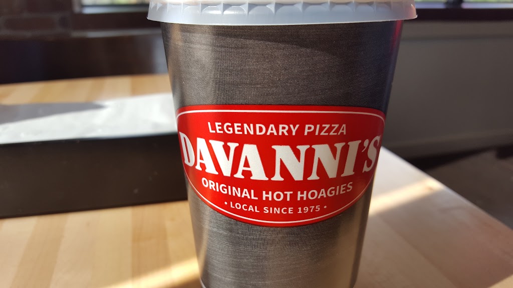 Davannis Pizza & Hot Hoagies | 5124 Gus Young Ln, Minneapolis, MN 55436, USA | Phone: (952) 920-9090