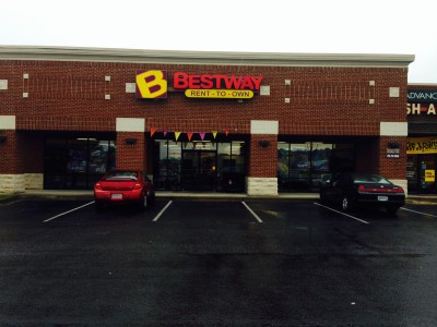 Bestway Rent To Own | 41240 US-280, Sylacauga, AL 35151, USA | Phone: (256) 249-9999