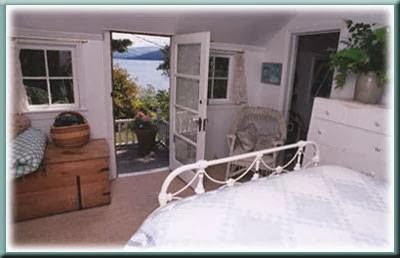 Bay Cottage | 4346 S Discovery Rd, Port Townsend, WA 98368 | Phone: (360) 385-2035