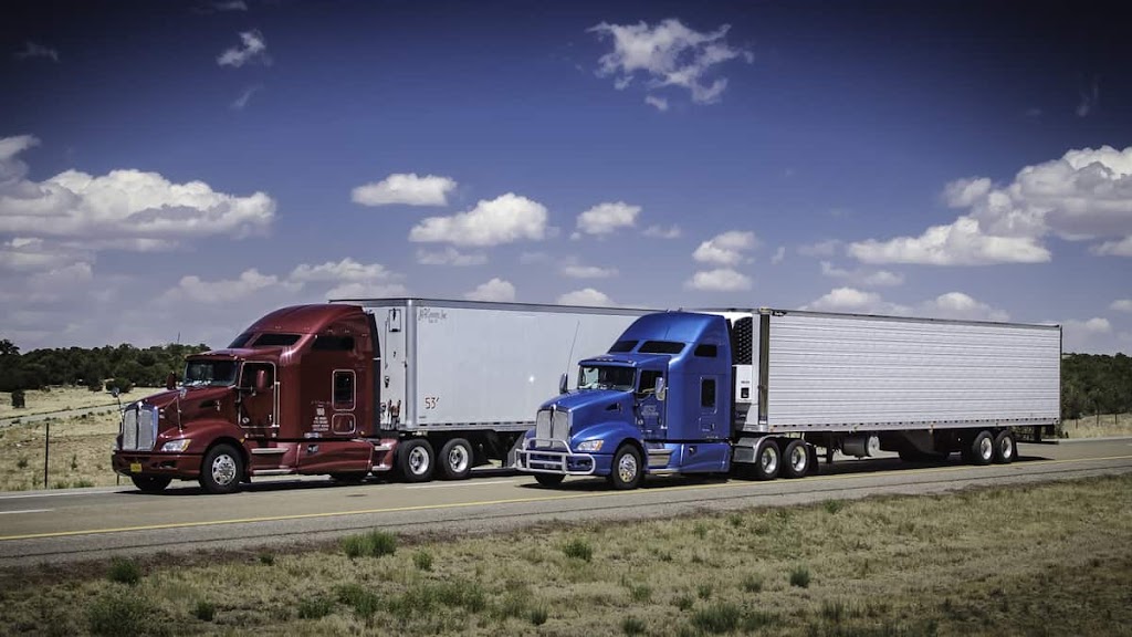 CLS Trucking & Logistics, Inc. | Princeton, NJ 08542, USA | Phone: (609) 380-3399