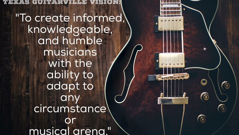 Texas Guitarville Music School Flower Mound | Lantana | Double Oak | 6454 Cross Timbers Rd, Flower Mound, TX 75022, USA | Phone: (817) 584-5818