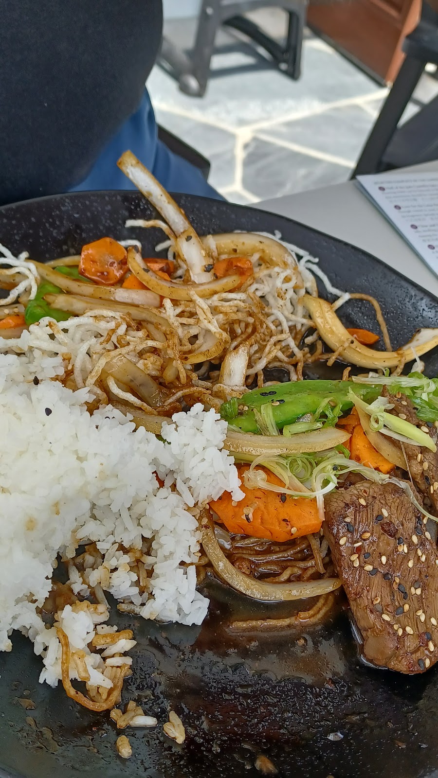 Jade Court Cafe | North Dr, San Marino, CA 91108, USA | Phone: (626) 405-2103