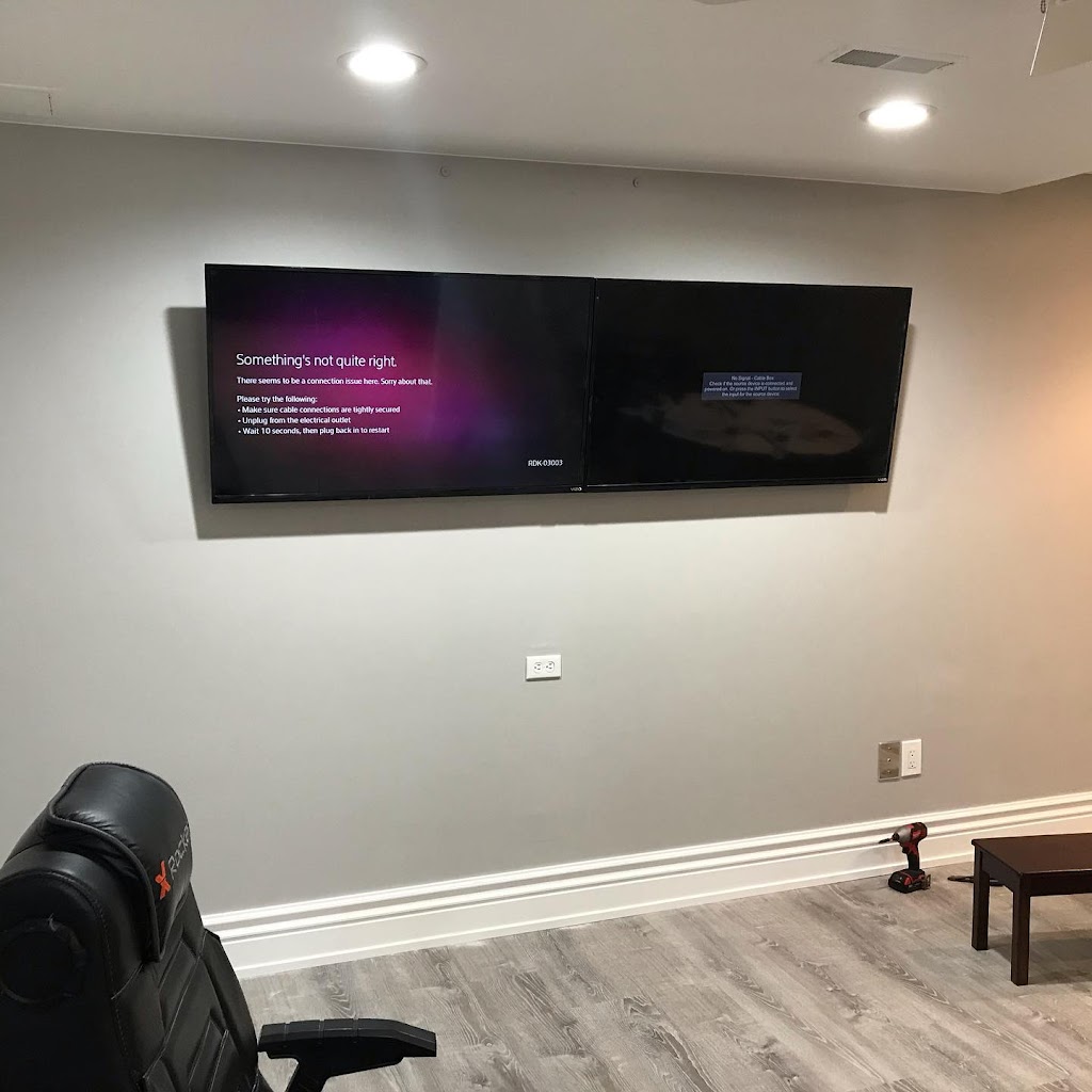 Jarbcom - Home Automation, Security, TV Mounting, Audio & Video | 6319 Haggerty Rd suite B, West Bloomfield Township, MI 48322, USA | Phone: (800) 369-0374