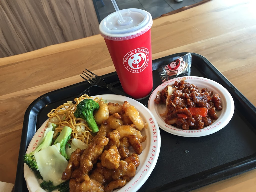 Panda Express | 5009 Victory Blvd, Yorktown, VA 23693, USA | Phone: (757) 898-1916