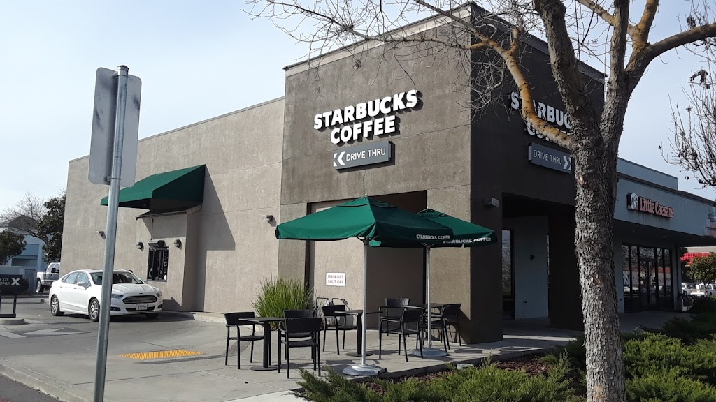 Starbucks | 1611 Lander Ave, Turlock, CA 95380, USA | Phone: (209) 656-8478