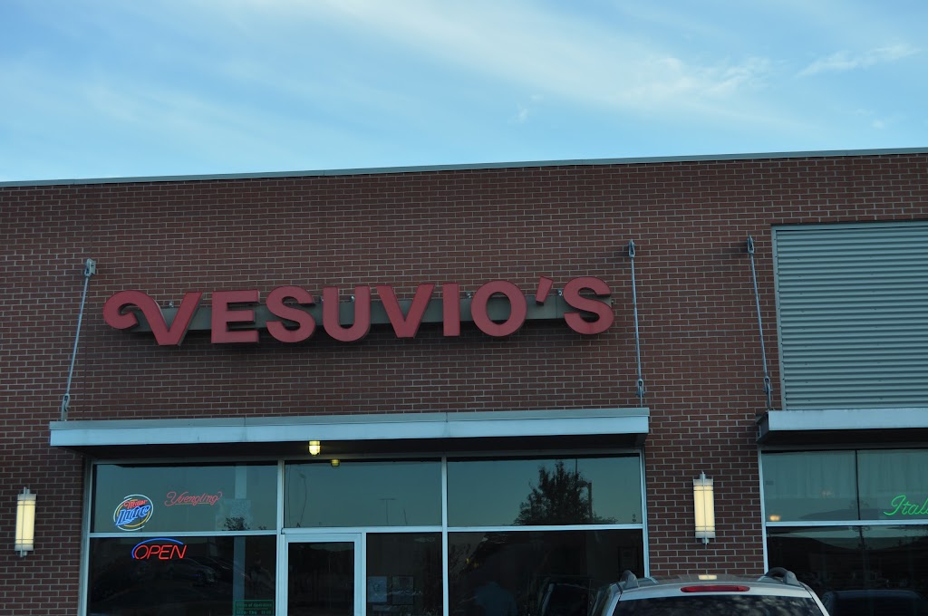 Vesuvios | 88 Wagner Rd #2489, Monaca, PA 15061, USA | Phone: (724) 728-9210