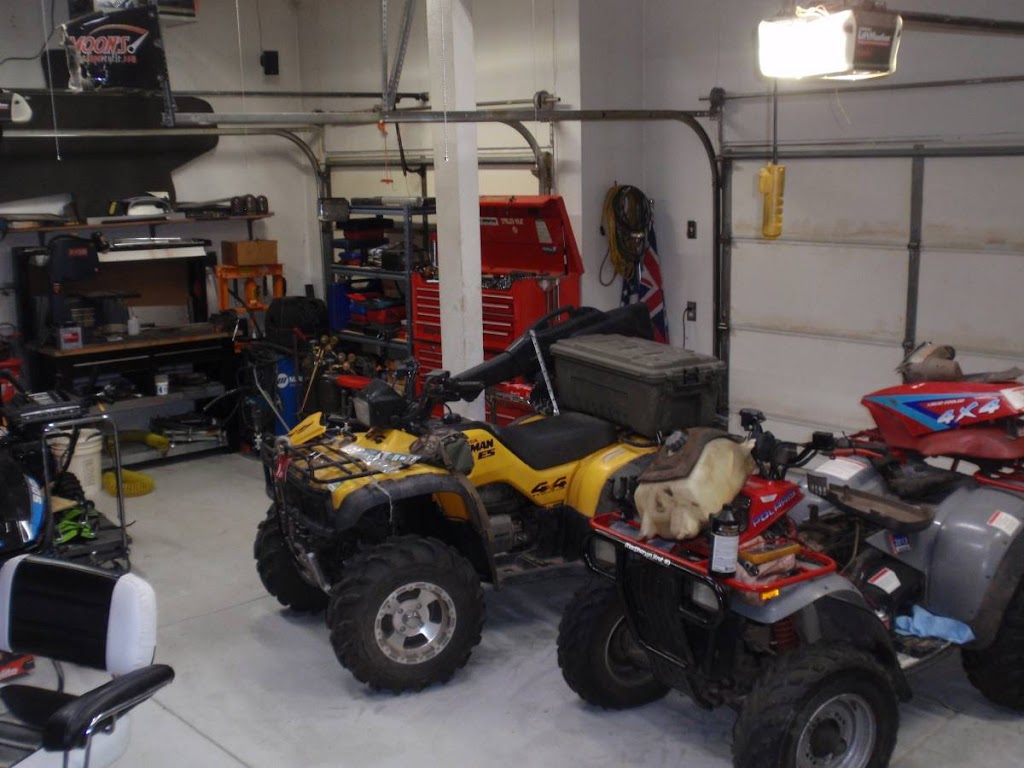 ATV. SNOWMOBILE. MOTORCYCLE REPAIR | 5674 S Zante Cir, Aurora, CO 80015, USA | Phone: (720) 245-3136