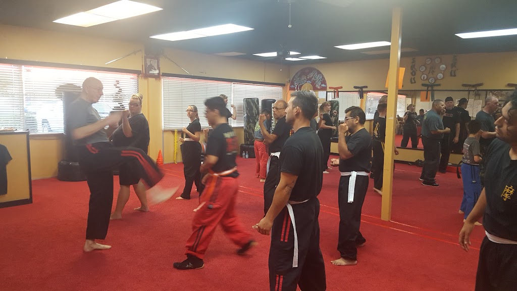 Moores Karate | 950 Oakdale Rd # B, Modesto, CA 95355, USA | Phone: (209) 578-0277