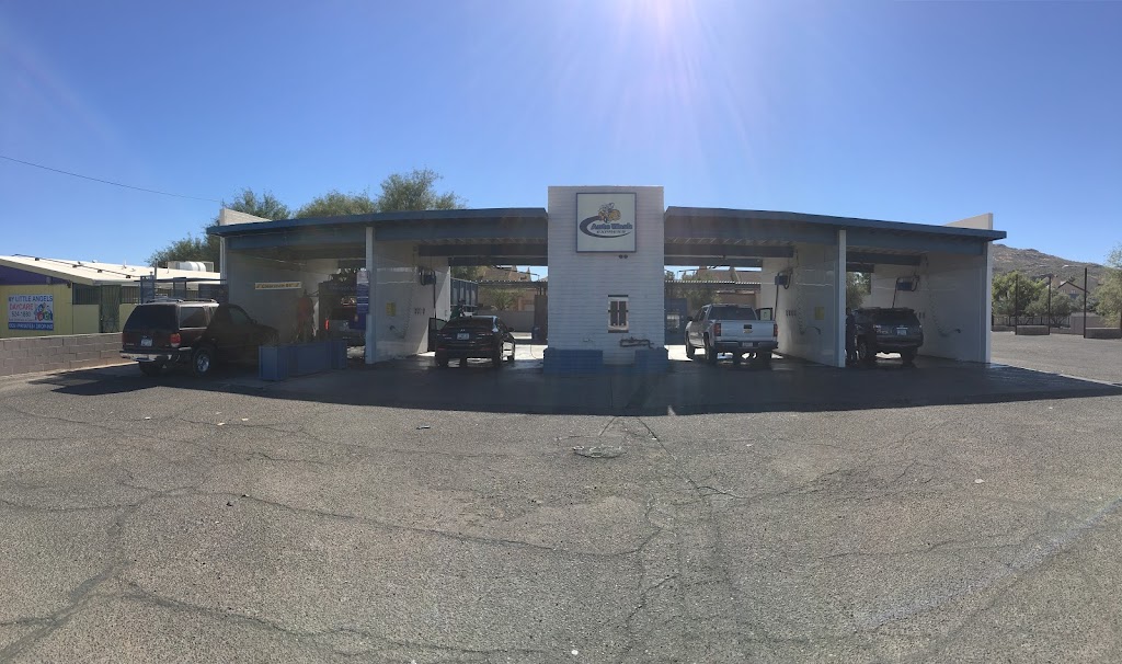 Auto Wash Express | 1435 W St Marys Rd, Tucson, AZ 85745, USA | Phone: (520) 261-5865