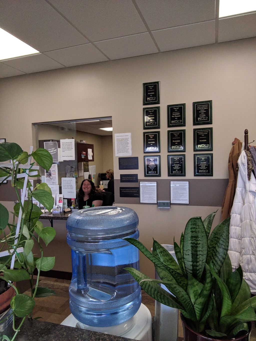 Phoenix Physical Therapy | 6583 PA-819 #2, Mt Pleasant, PA 15666, USA | Phone: (724) 542-9702