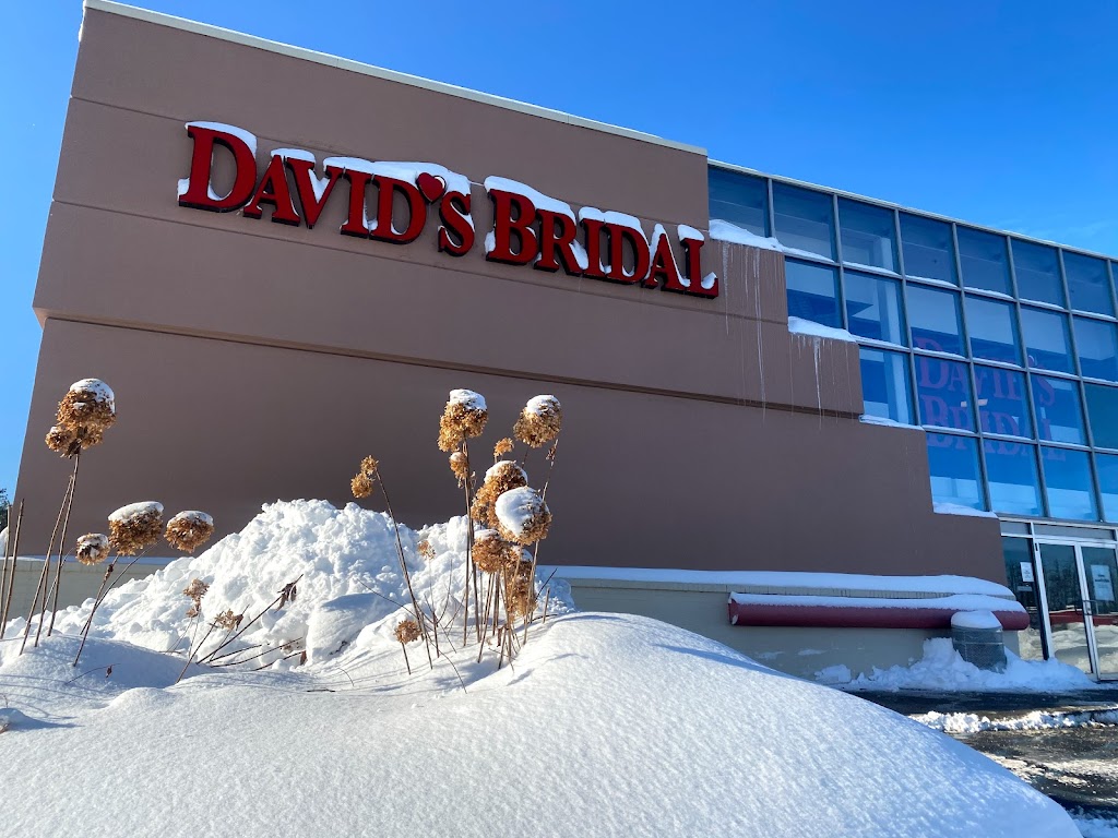 Davids Bridal Albany NY | 1440 Central Ave, Colonie, NY 12205, USA | Phone: (518) 437-1223