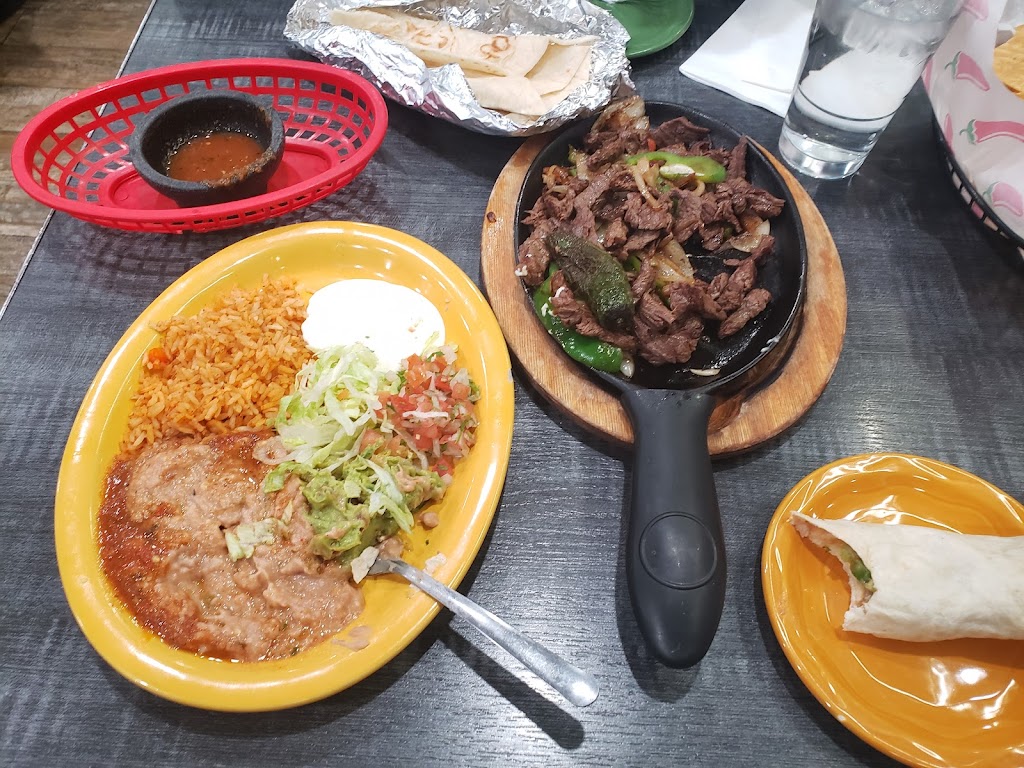 Guadalajara Mexican Restaurant | 2835 W 72nd Ave, Westminster, CO 80030, USA | Phone: (303) 426-9540
