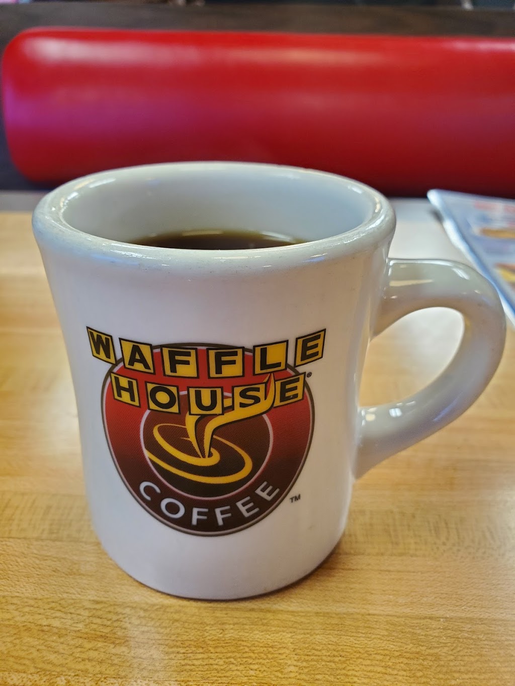 Waffle House | 6502 US-301, Tampa, FL 33610, USA | Phone: (813) 621-2227