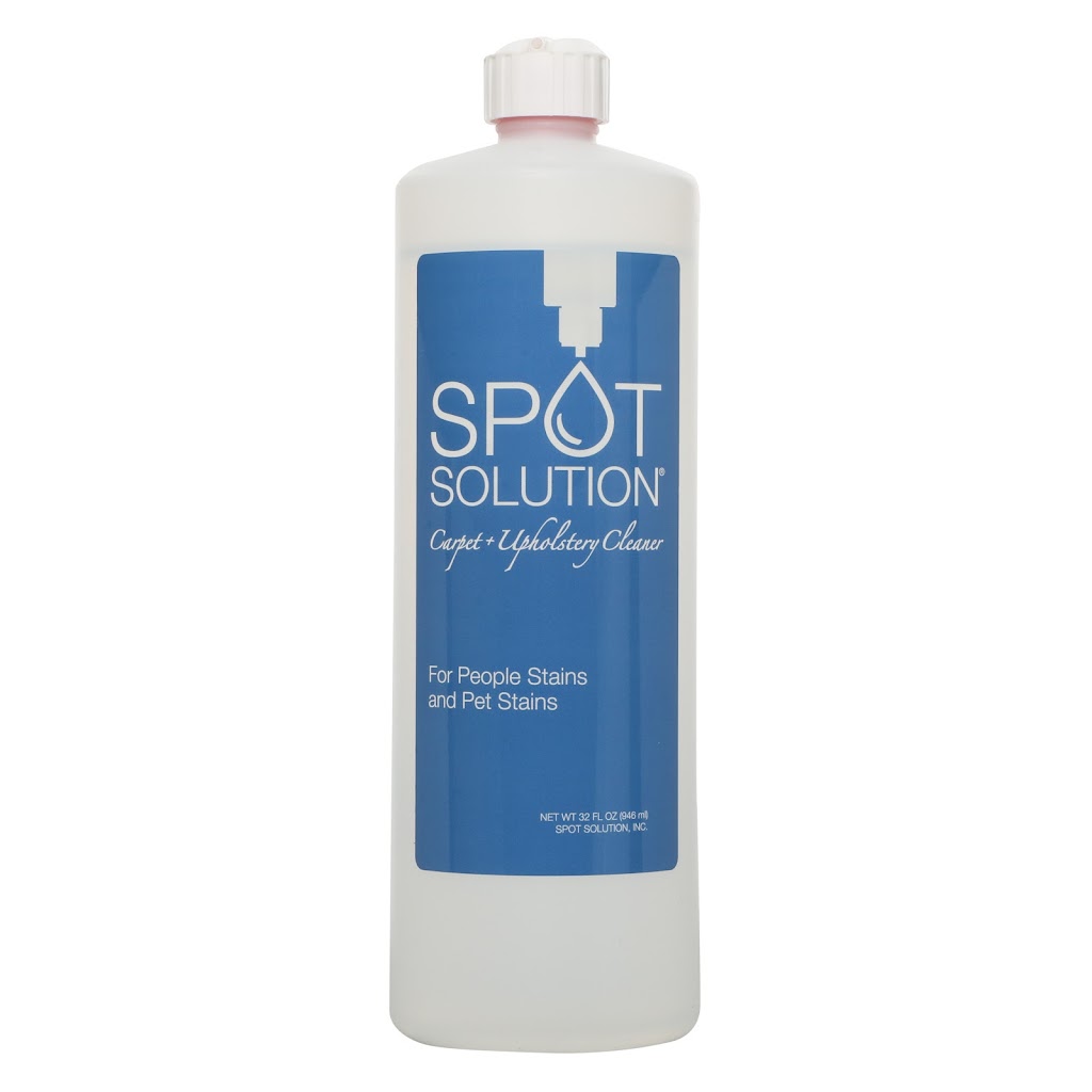 Spot Solution, Inc | 549 Irving Ave, Port Chester, NY 10573, USA | Phone: (914) 815-9010
