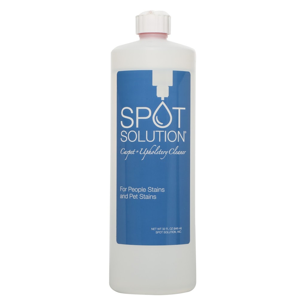 Spot Solution, Inc | 549 Irving Ave, Port Chester, NY 10573 | Phone: (914) 815-9010