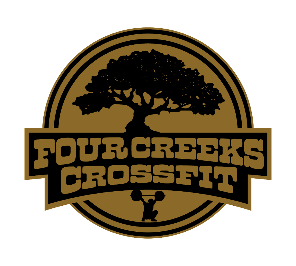 Four Creeks Crossfit | 6420 S Mooney Blvd Suite P, Visalia, CA 93277 | Phone: (559) 723-0236