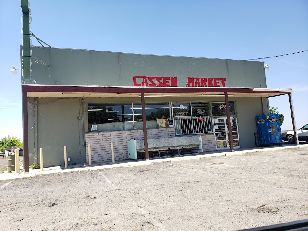 Lassen Market | 20913 Lassen Ave, Five Points, CA 93624, USA | Phone: (559) 884-2451