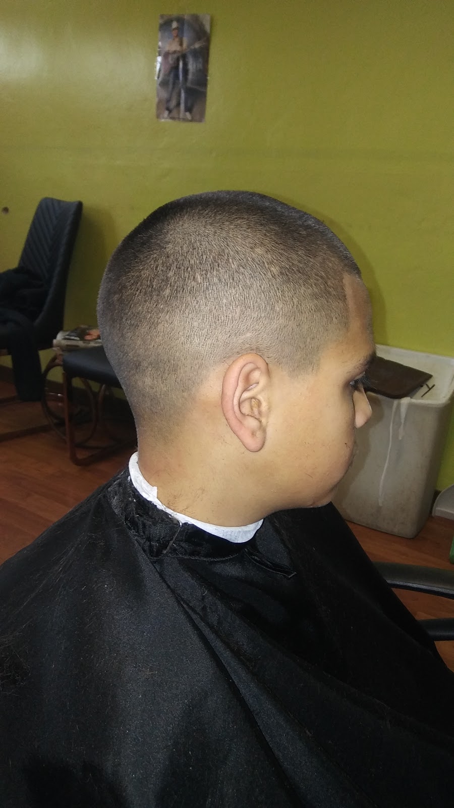 Total images & hair | 1173 Winfield St NE, Gervais, OR 97026, USA | Phone: (503) 792-4306