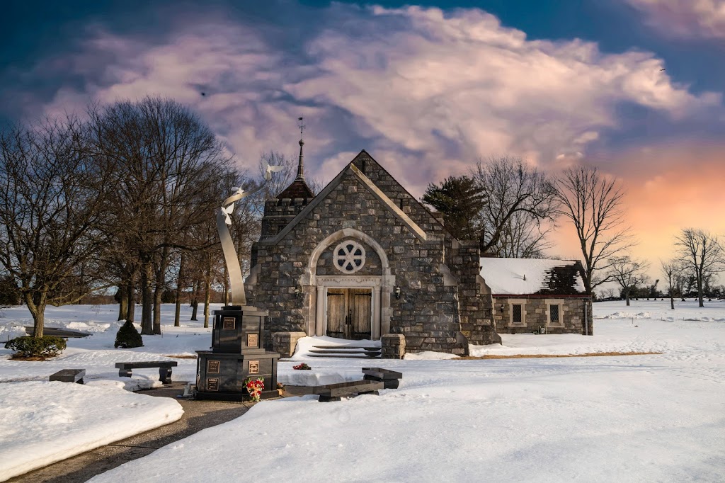 Laurel Grove Cemetery Co | 295 Totowa Rd, Totowa, NJ 07512, USA | Phone: (973) 956-0711