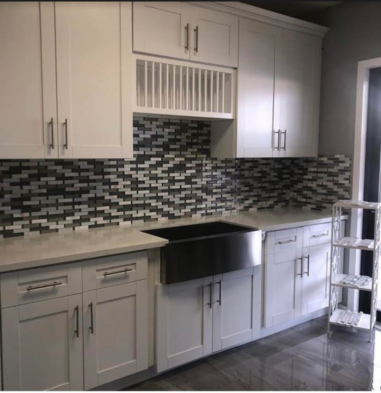 Discount Granite & Cabinets | 454 S Texas 6, Houston, TX 77079, USA | Phone: (281) 912-9983