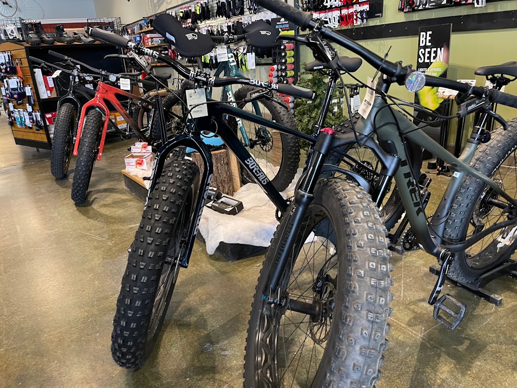 Aberdeen Bike | 1101 S Main St, Chelsea, MI 48118, USA | Phone: (734) 475-8203