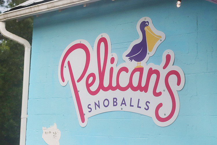 Pelicans Snoballs | 5172 Wendell Blvd, Wendell, NC 27591, United States | Phone: (919) 822-1956