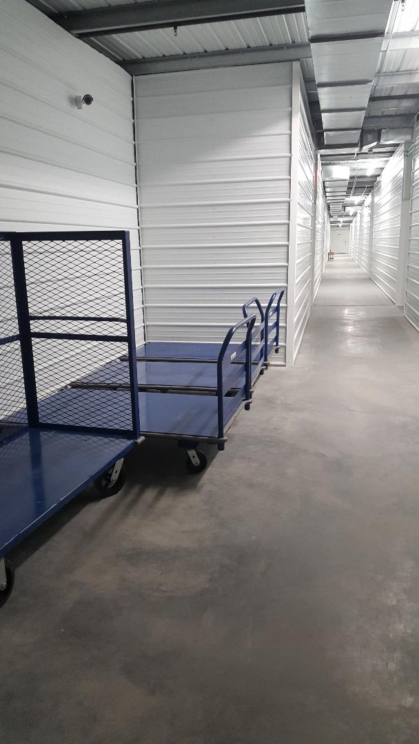 North Star Mini Storage | 3880 Labore Rd, Vadnais Heights, MN 55110, USA | Phone: (651) 771-3880