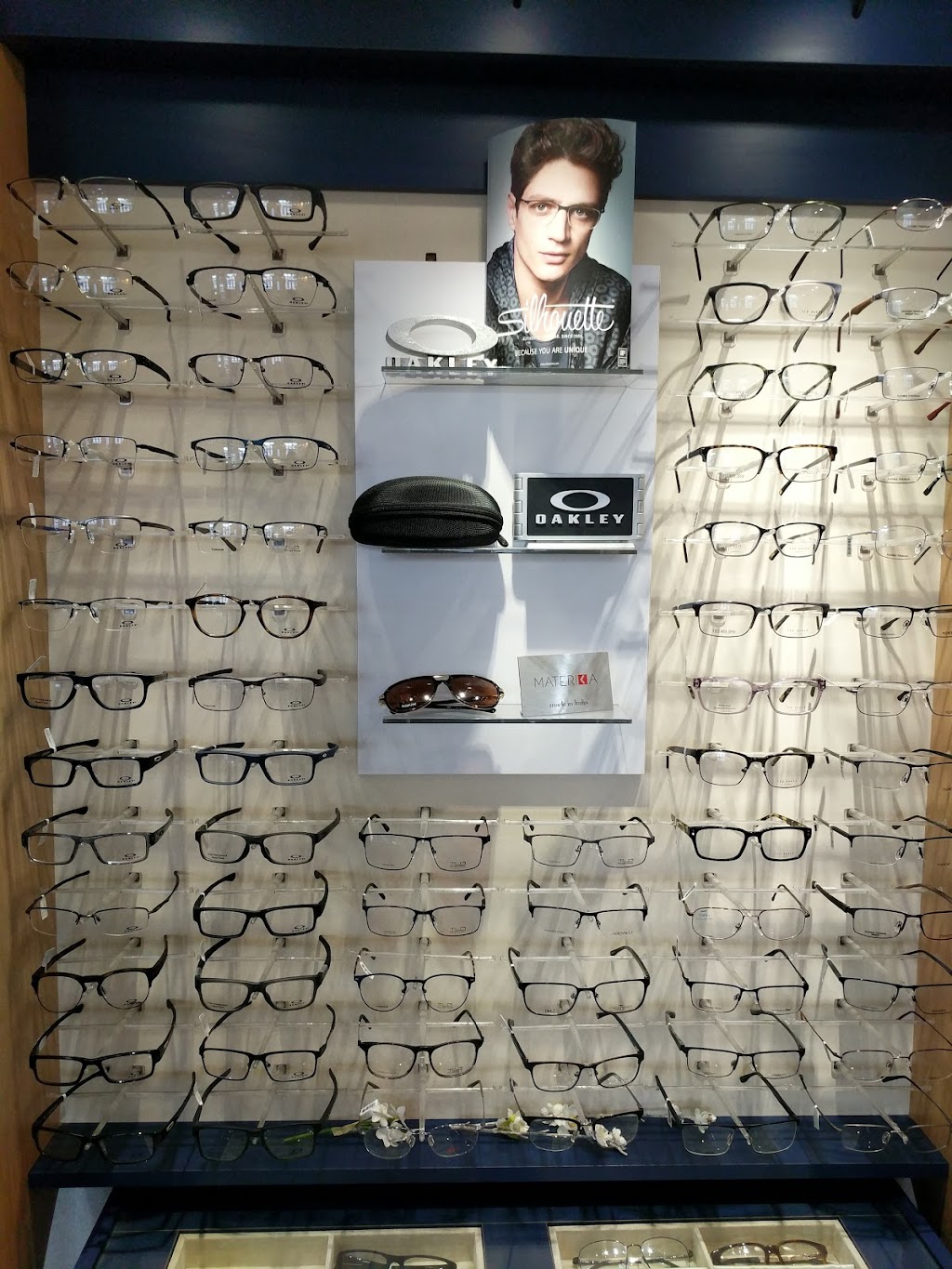 DiNapoli Opticians | 1475 Western Ave #41, Albany, NY 12203 | Phone: (518) 489-8476
