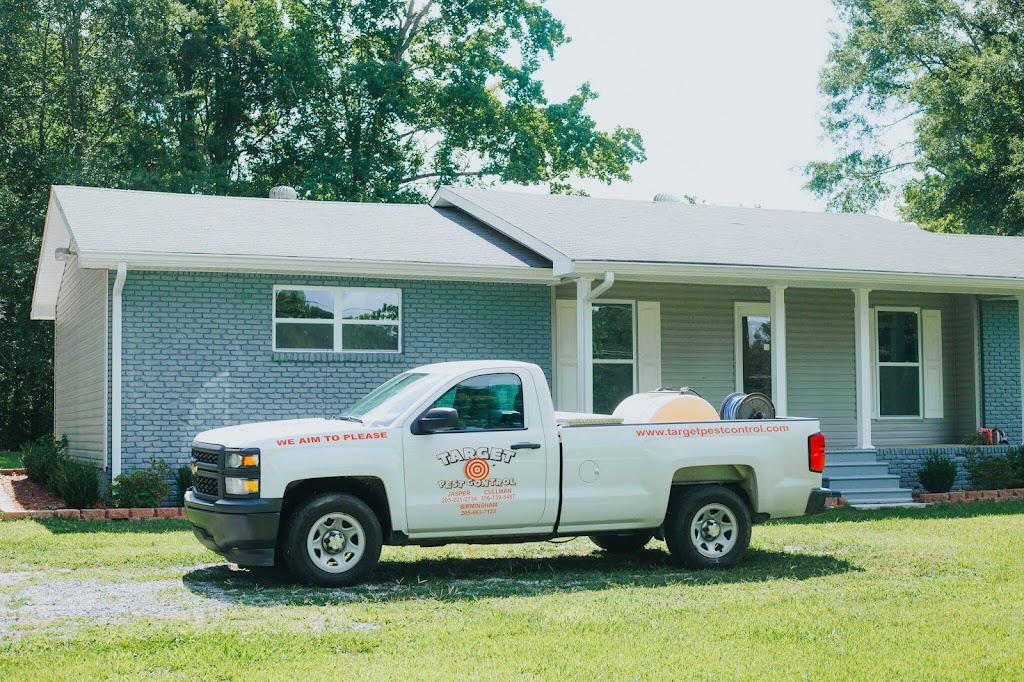 Northwest Exterminating | 1201 N Airport Rd, Jasper, AL 35504, USA | Phone: (205) 221-2734