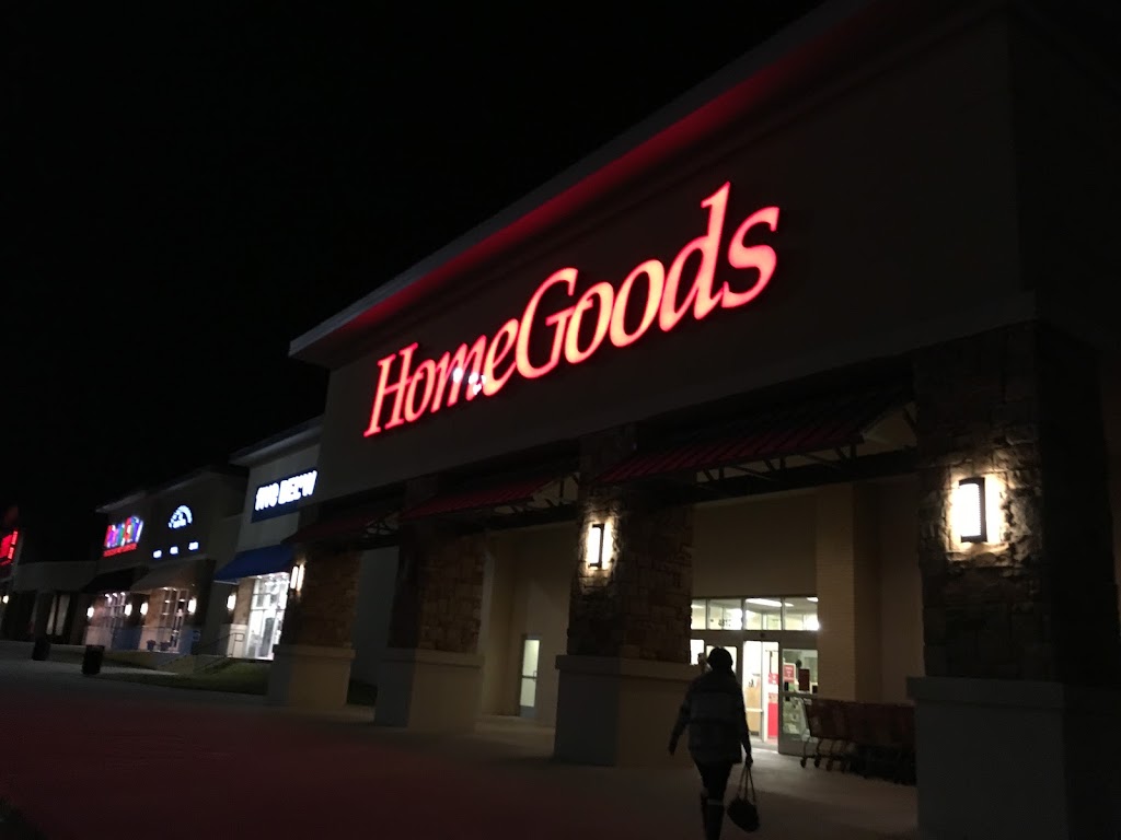 HomeGoods | 4810 SW Loop 820, Fort Worth, TX 76109, USA | Phone: (817) 570-0864