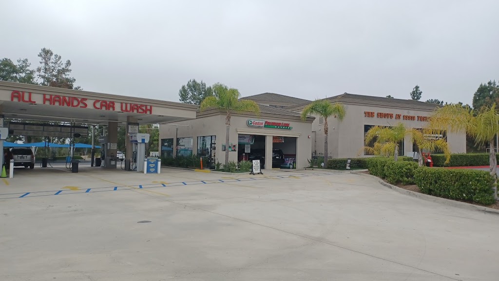 Castrol Premium Lube Express | 22952 Pacific Park Dr, Aliso Viejo, CA 92656, USA | Phone: (949) 716-3600