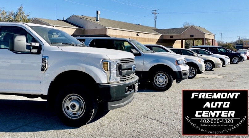 Fremont Auto Center LLC | 260 Shuster Ranch Rd, Fremont, NE 68025, USA | Phone: (402) 620-4320