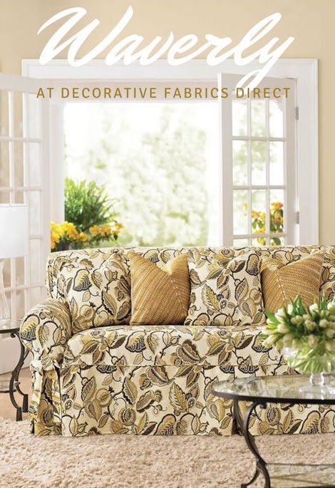 Decorative Fabrics Direct | Photo 6 of 10 | Address: 775 Atlanta S Pkwy Ste 200, College Park, GA 30349, USA | Phone: (888) 633-2658